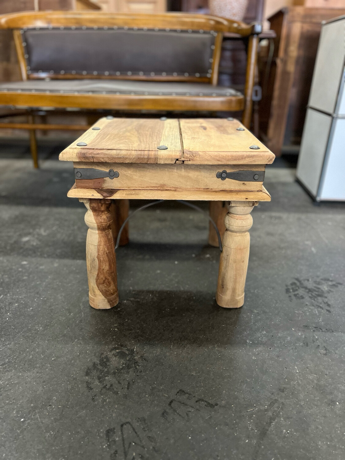 Tischchen Couchtisch Beistelltisch 1von2