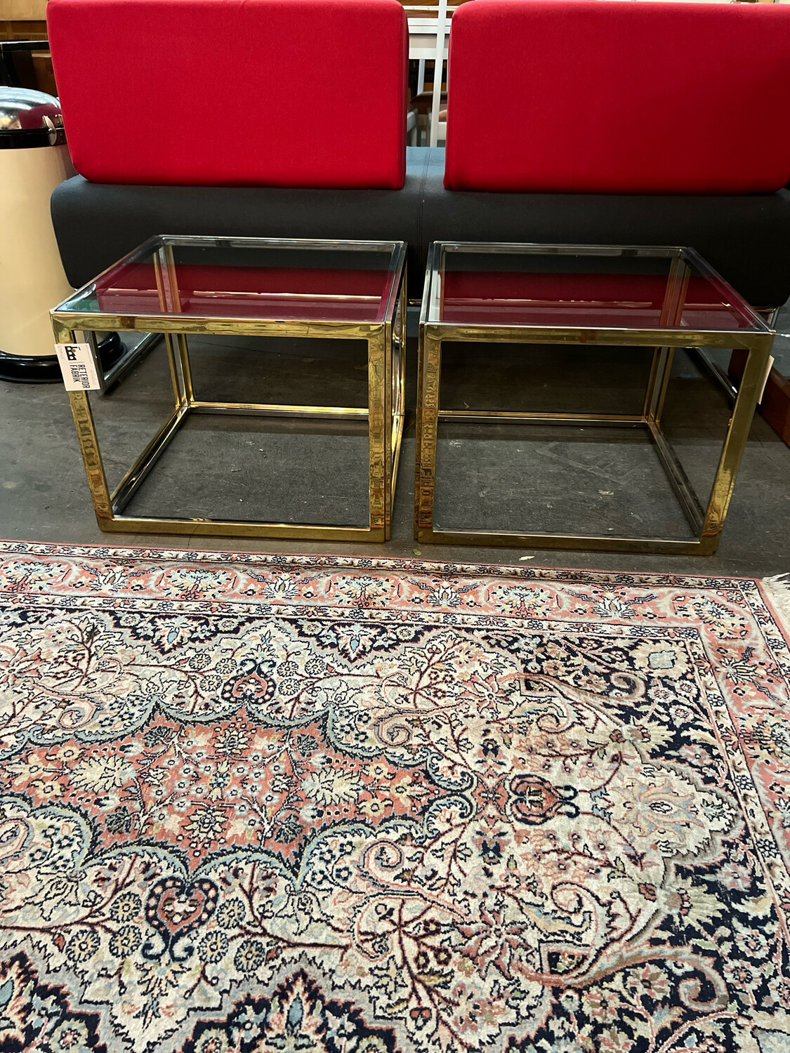 Couchtisch Beistelltische 1von2