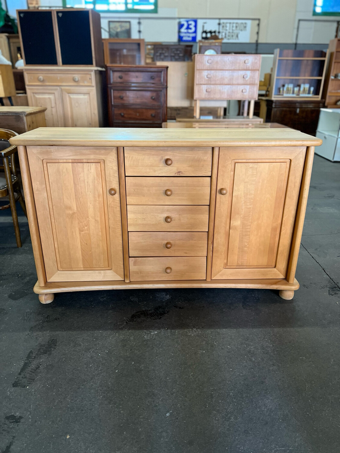 Sideboard Kommode Schränkchen