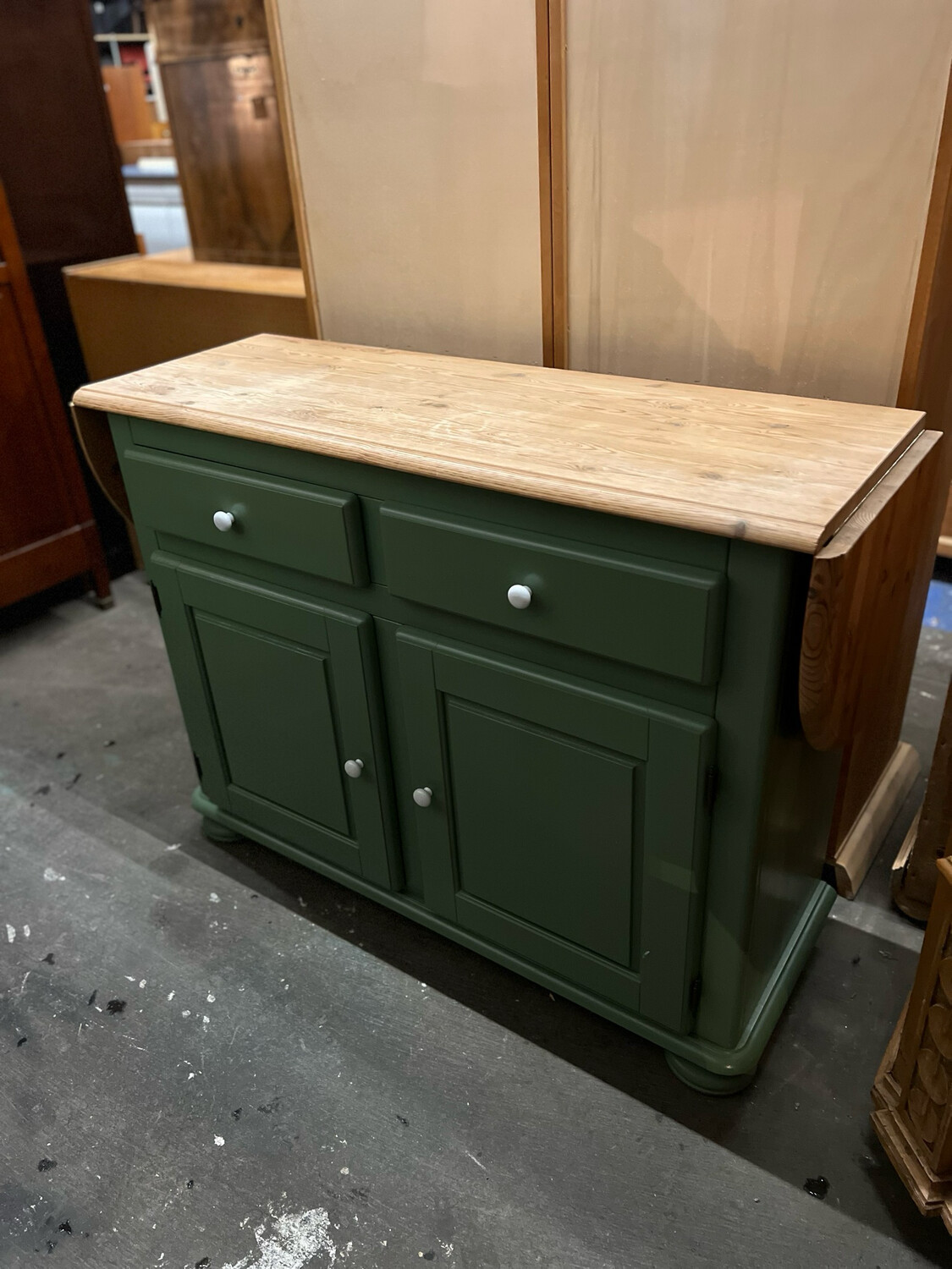 Kommode Sideboard Schränkchen