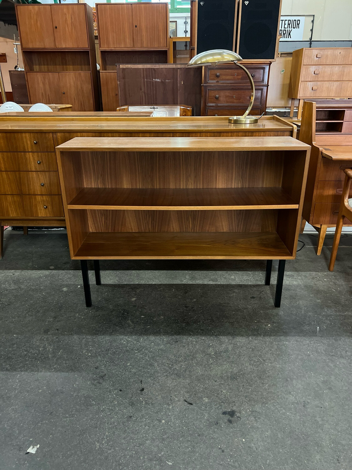 Regal Sideboard Mid Century Vintage