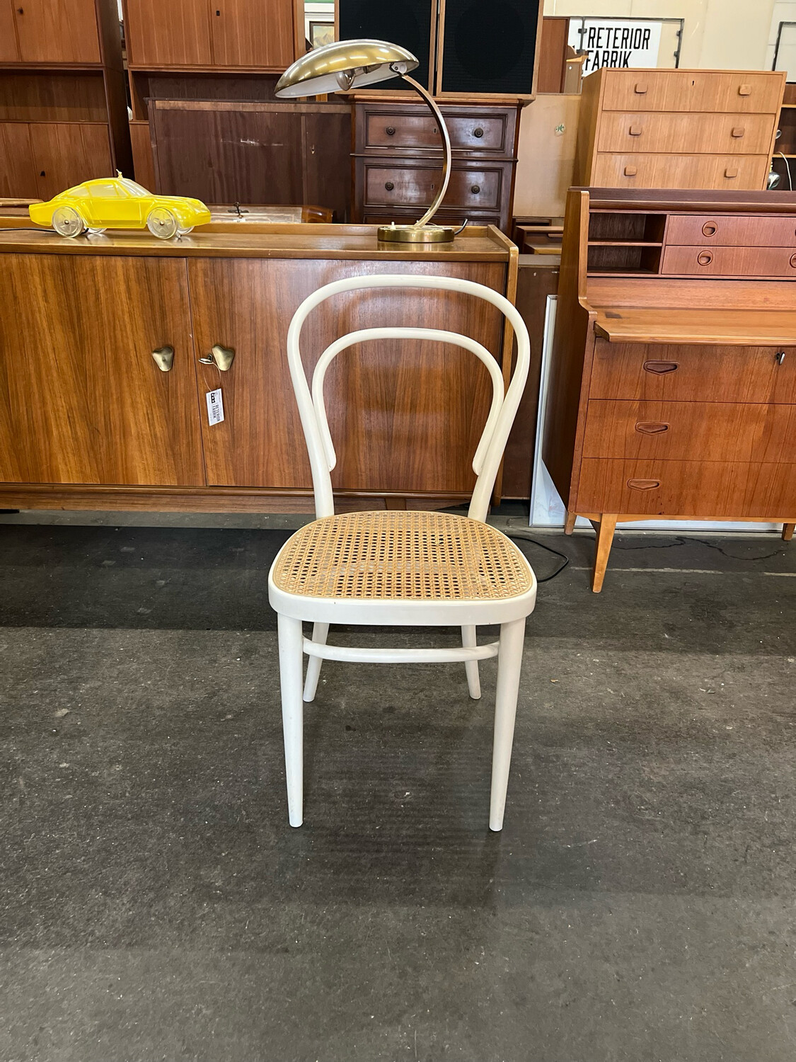 Thonet Stuhl Stühle 1von3