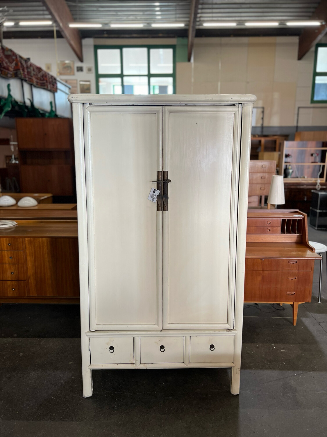 Schrank Kleiderschrank Schlafzimmerschrank