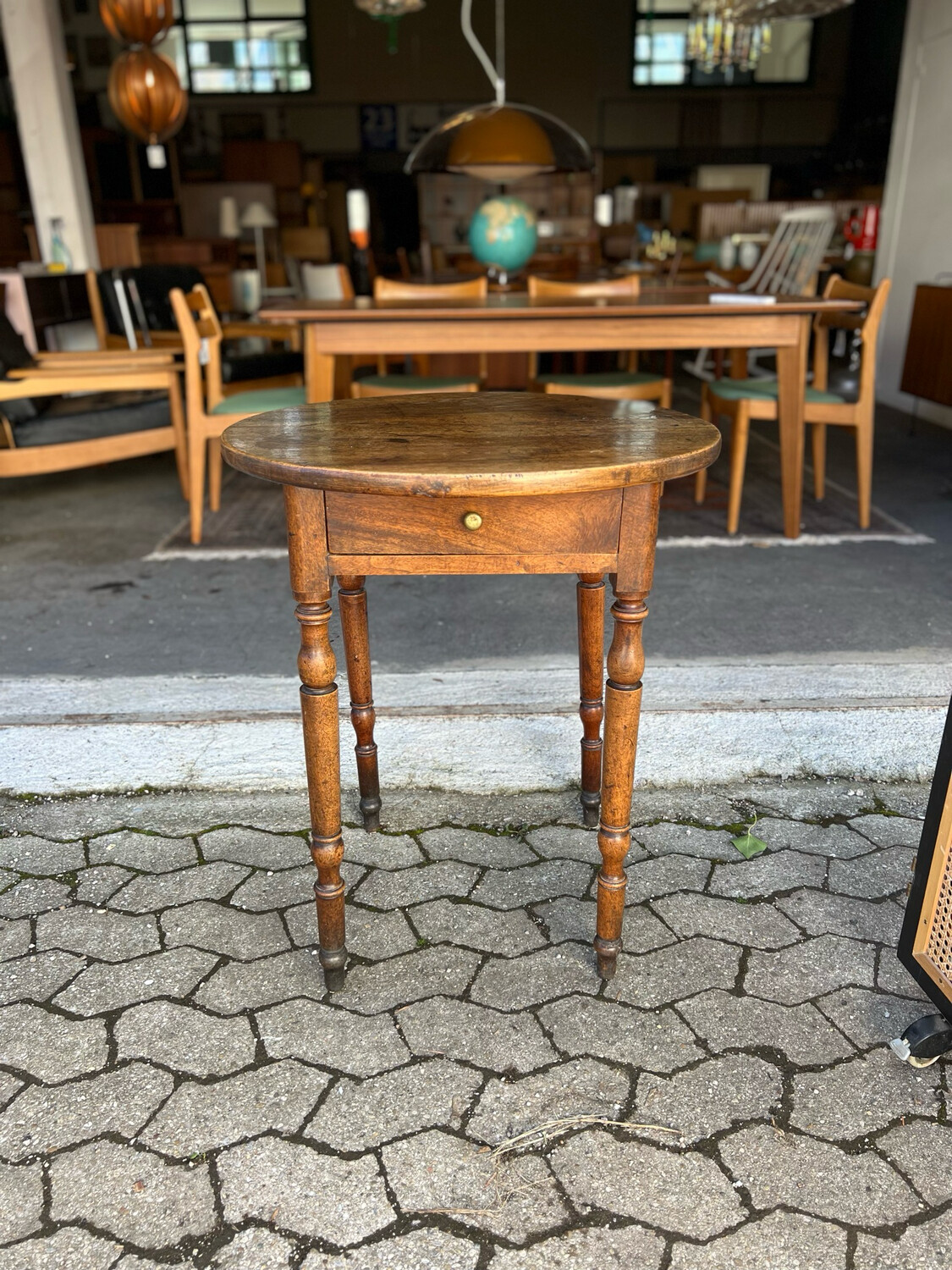 Tisch Beistelltisch Beistelltischchen