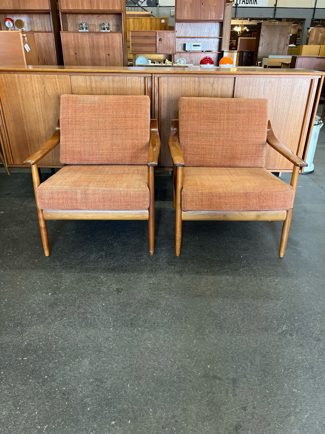 Knoll Armlehnsessel Sessel 1von2 Mid Century Vintage