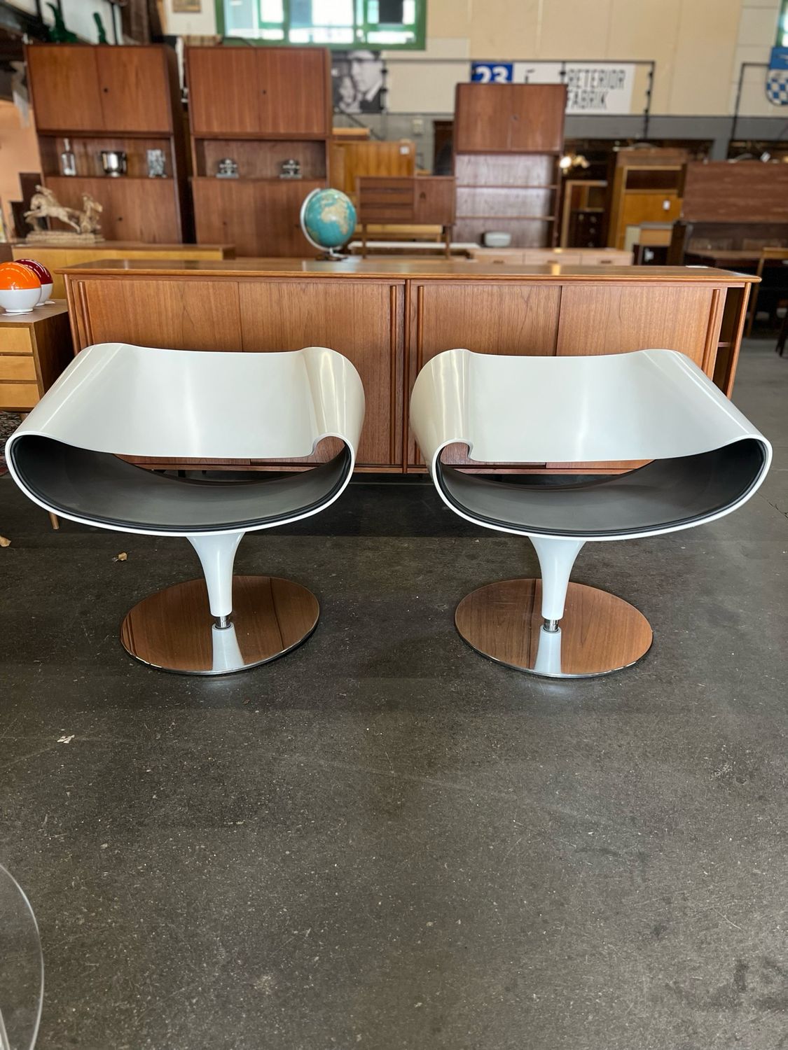 Sessel Loungesessel Züco Modell Perillo 1von2