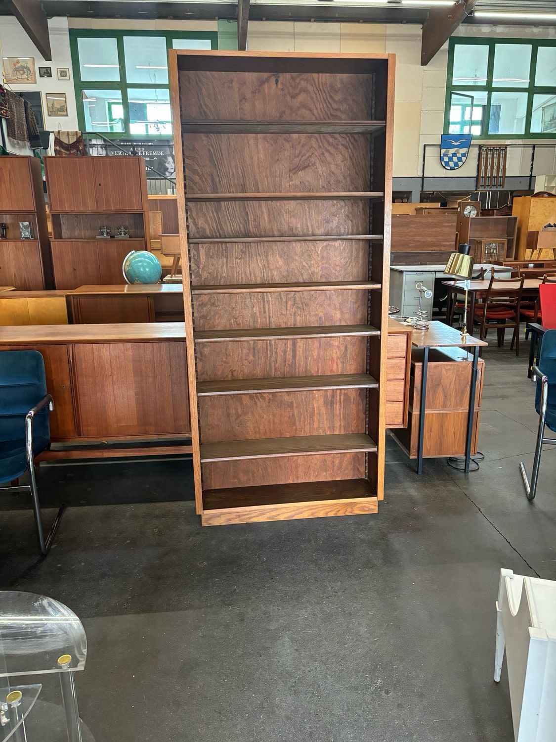 Regal Bücherregal