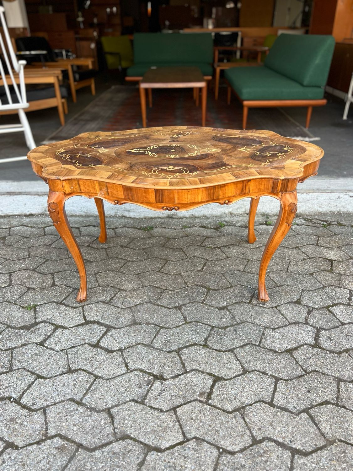 Couchtisch Tisch