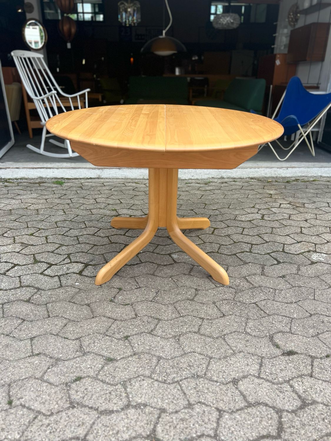 Tisch Esstisch Ausziehtisch