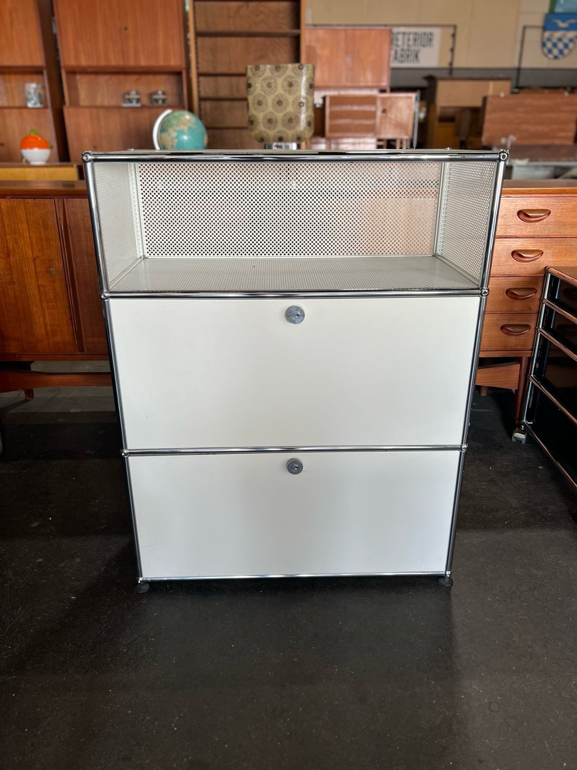 USM Haller Sideboard Kommode