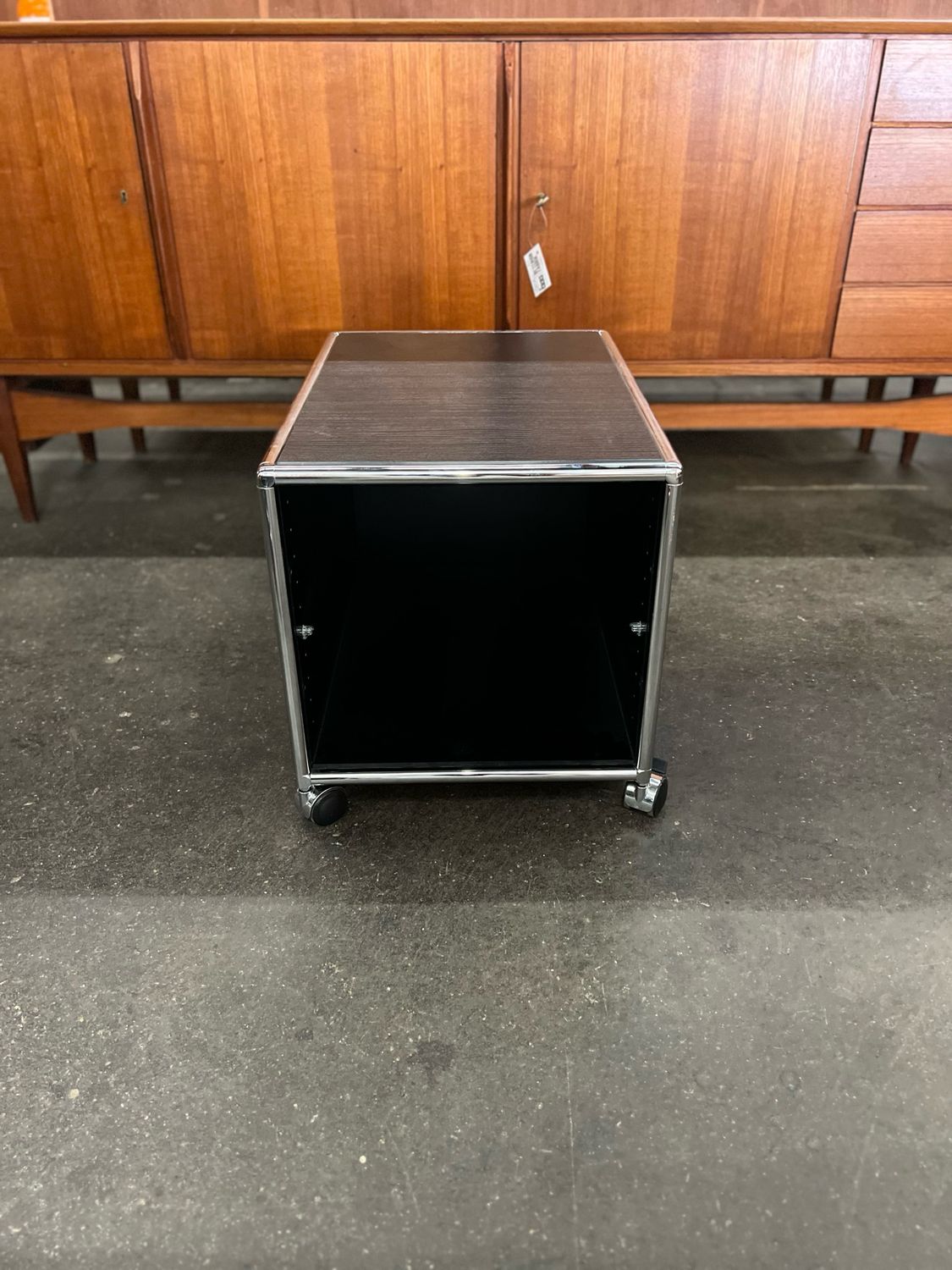 Bosse Container Rollcontainer