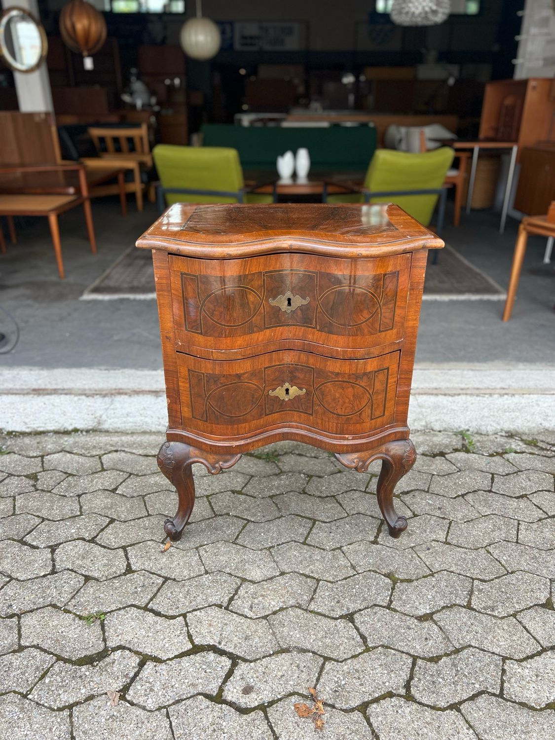 Kommode Schubladenkommode