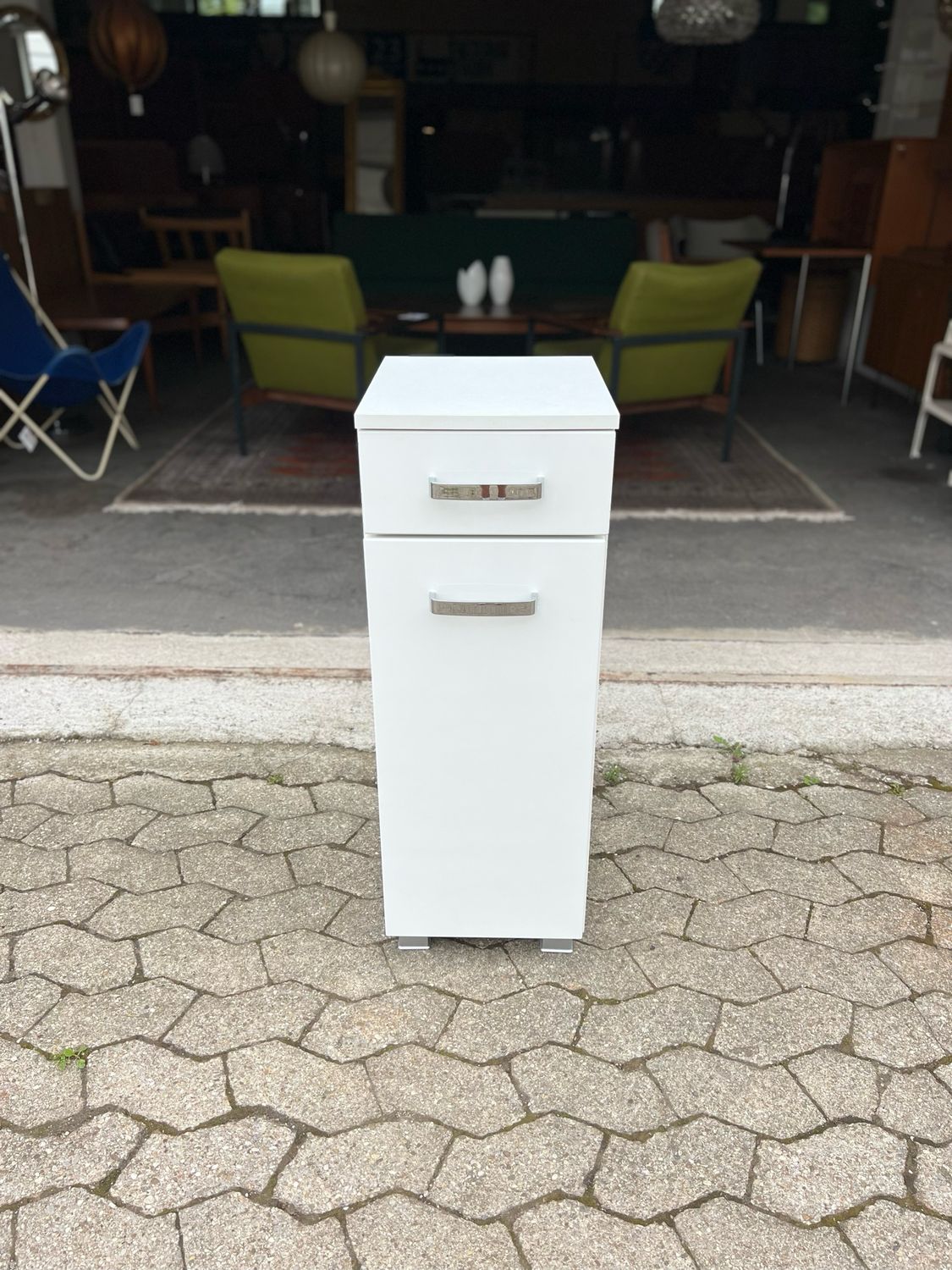 Kästchen Badschrank Badschränkchen Schränkchen