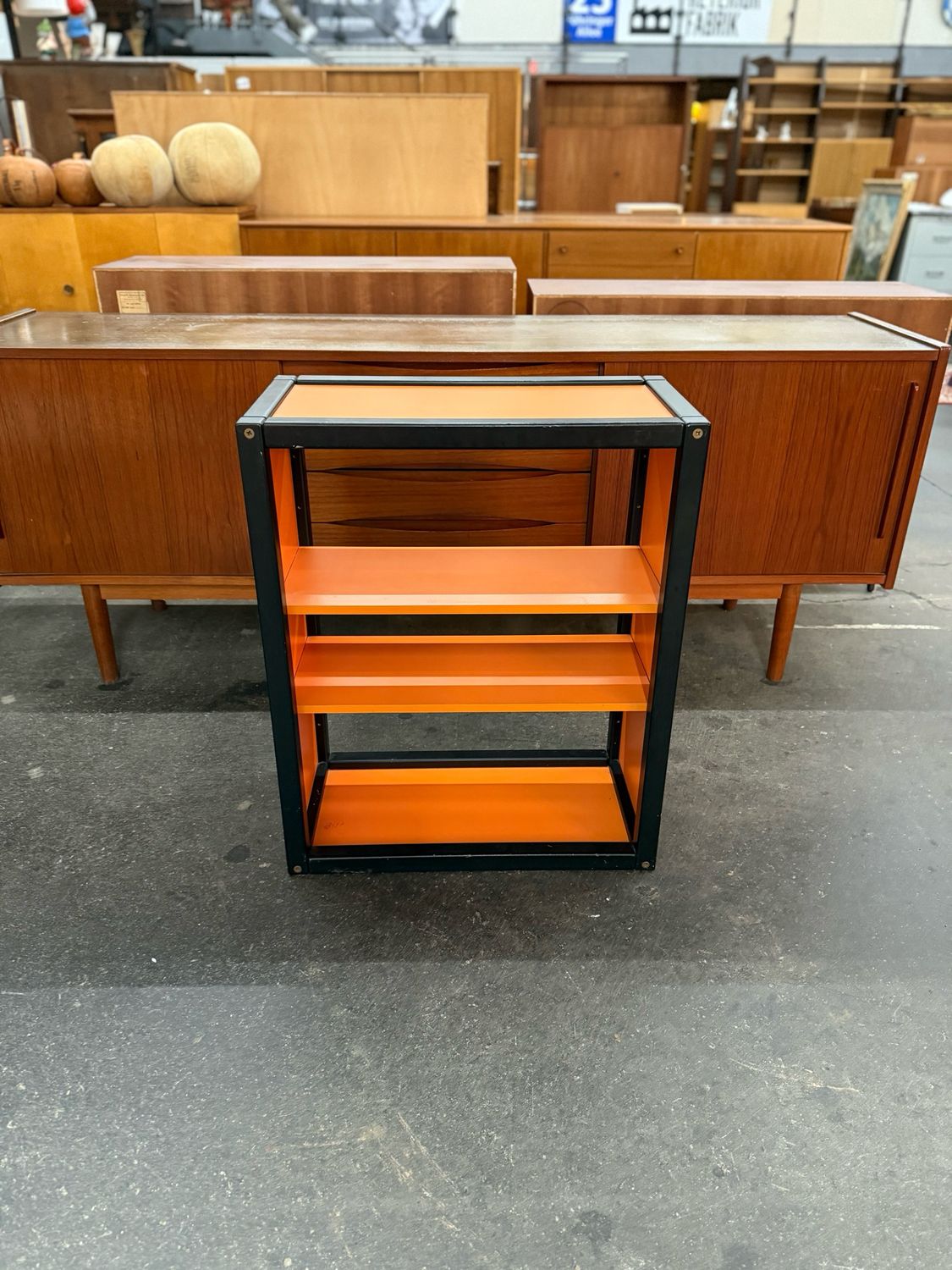 Flötotto Regal Modul Küchenregal Sideboard 1von2