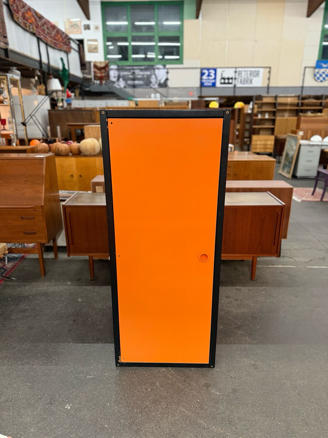 Flötotto Schrank Regal Modul 1von2