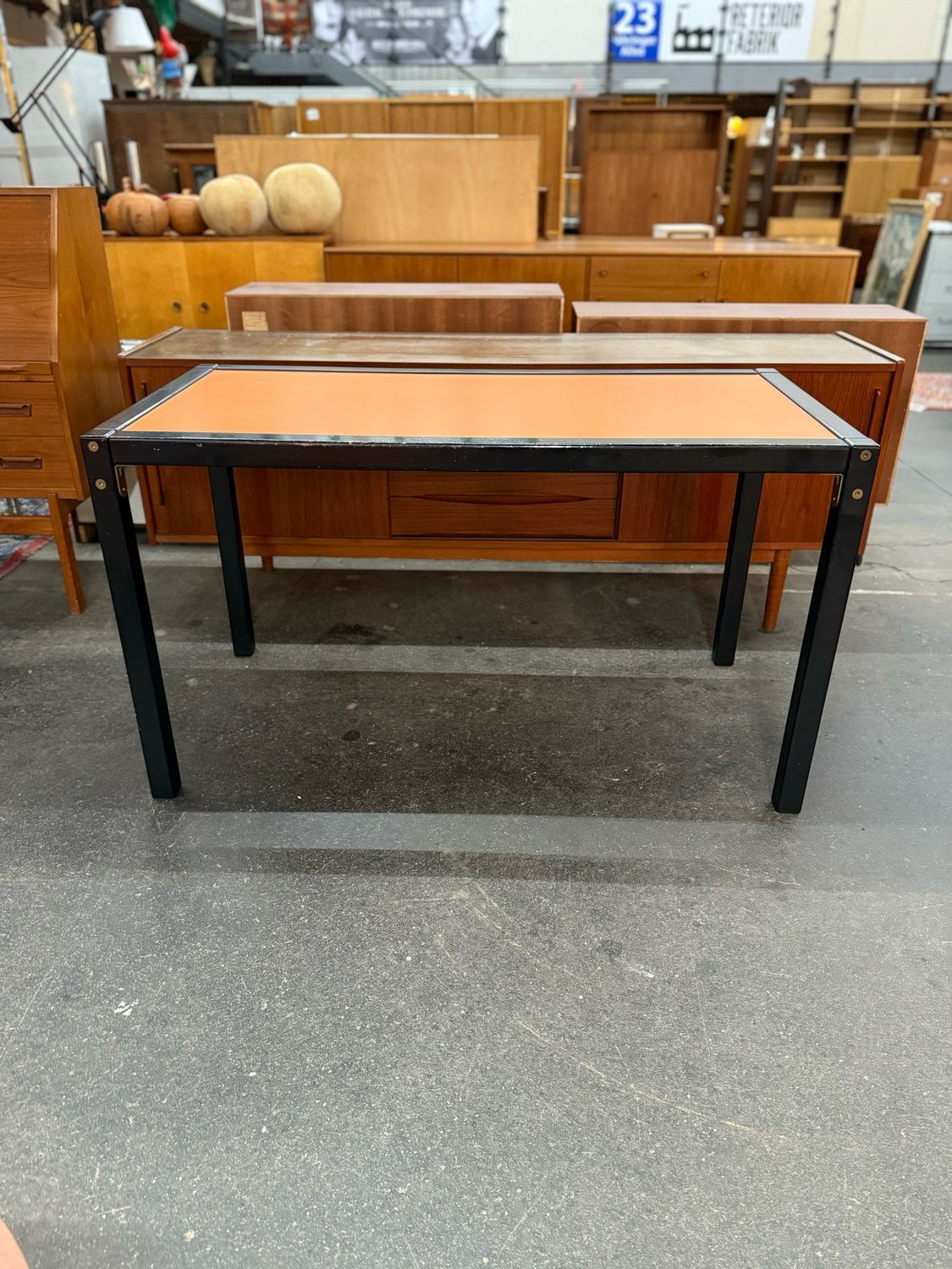 Flötotto Tisch Schreibtisch Esstisch 1von2