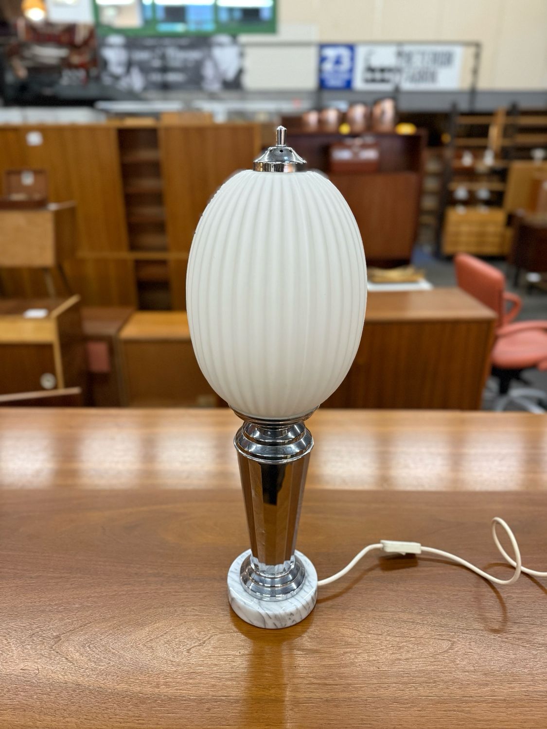Tischlampe Tischleuchte