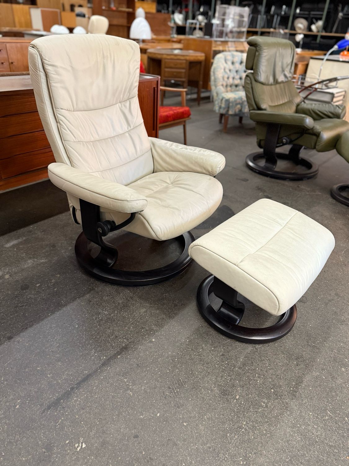 Stressless Sessel Lounge Chair