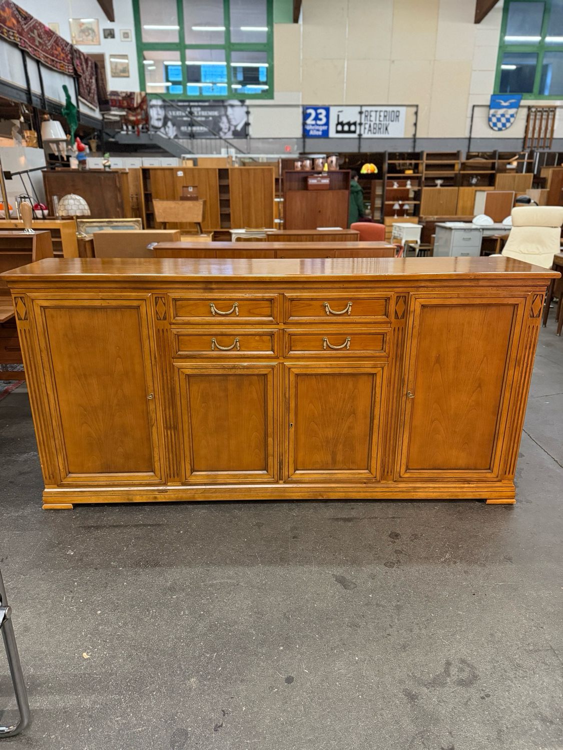 Selva Sideboard Kommode Anrichte