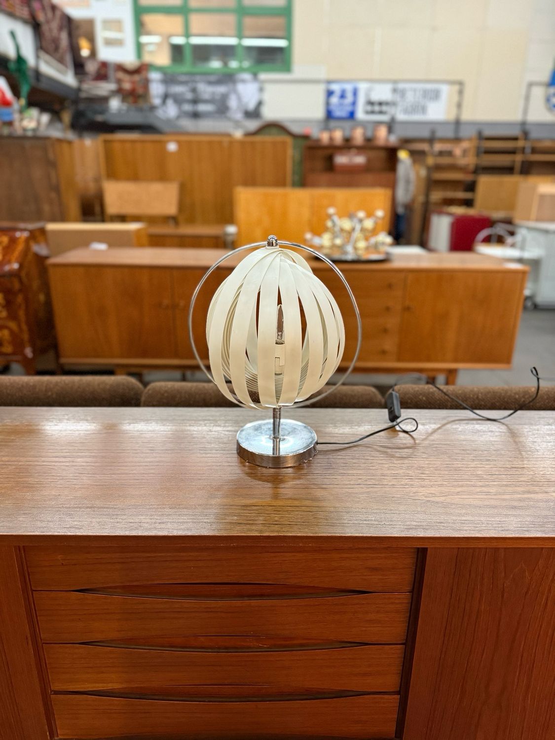 Tischlampe Tischleuchte