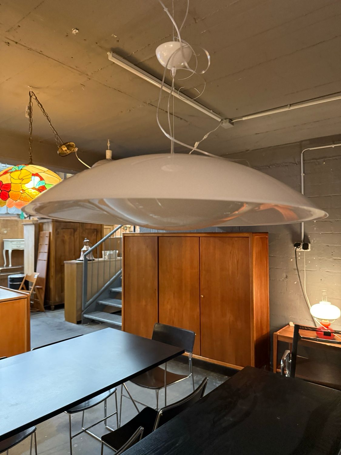 Kartell Deckenlampe Hängeleuchte