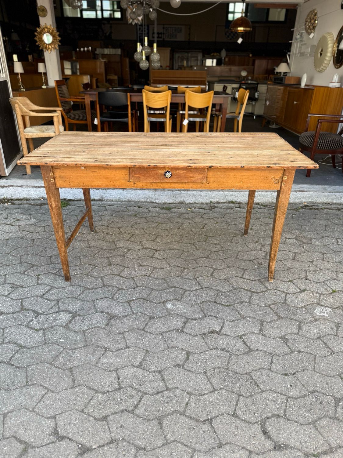 Tisch Esstisch Schreibtisch