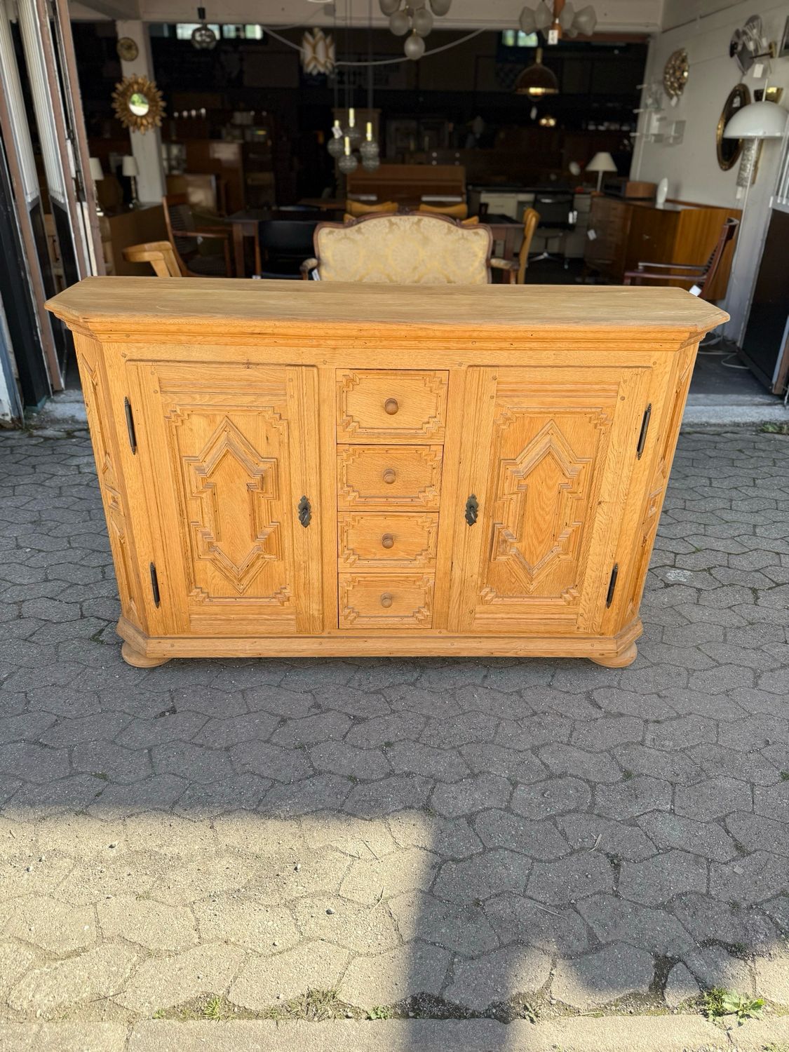 Sideboard Kommode Schränkchen