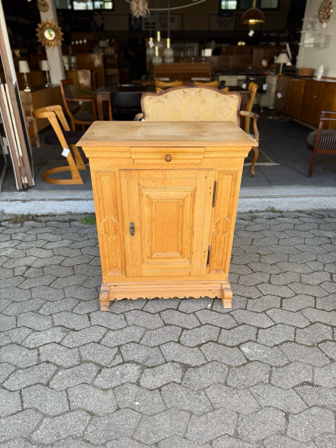 Kommode Schränkchen Kästchen