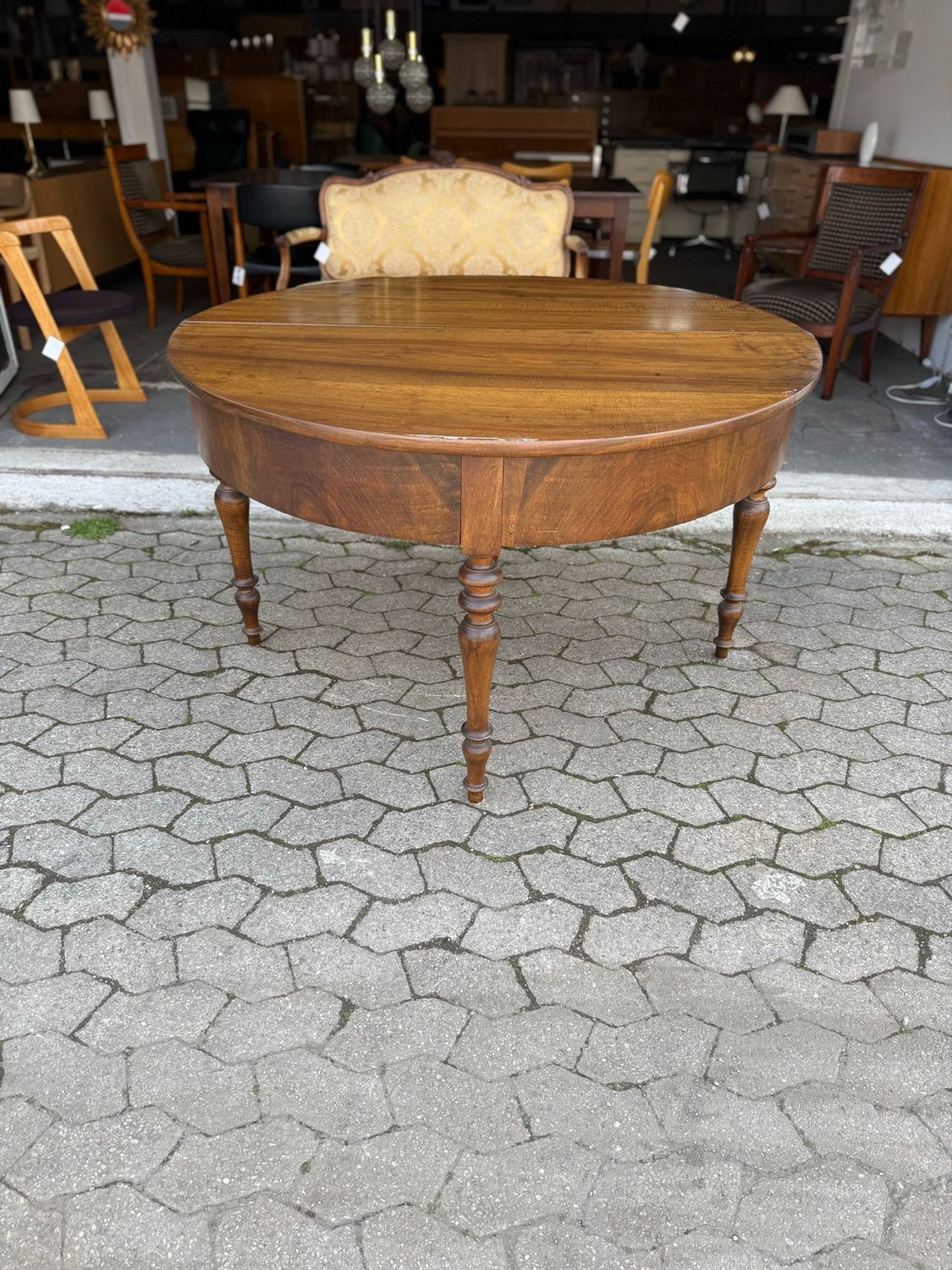 Tisch Esstisch Konsoltisch Klapptisch