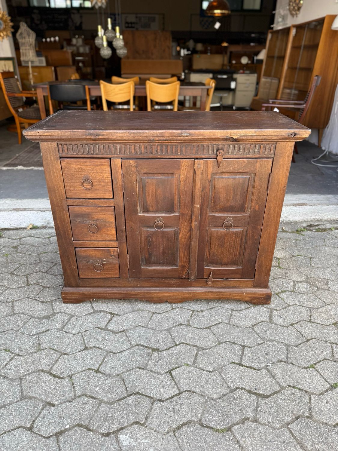 Kommode Schubladenkommode