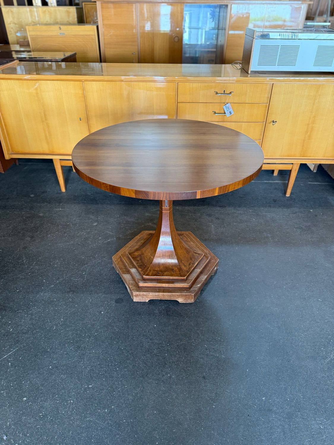 Tisch Esstisch Beistelltisch Klapptisch Vintage