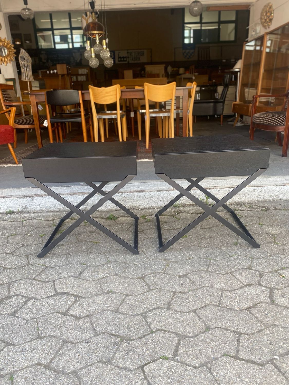 Beistelltisch Couchtisch Tischchen 1von2