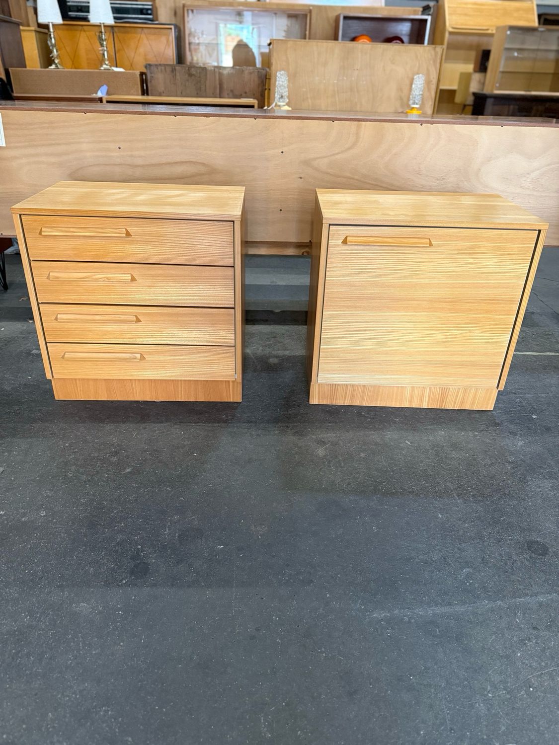 Kommode Schubladenkommode Kästchen Vintage