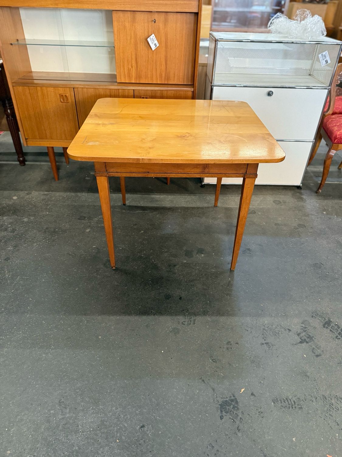 Tisch Esstisch Küchentisch Vintage
