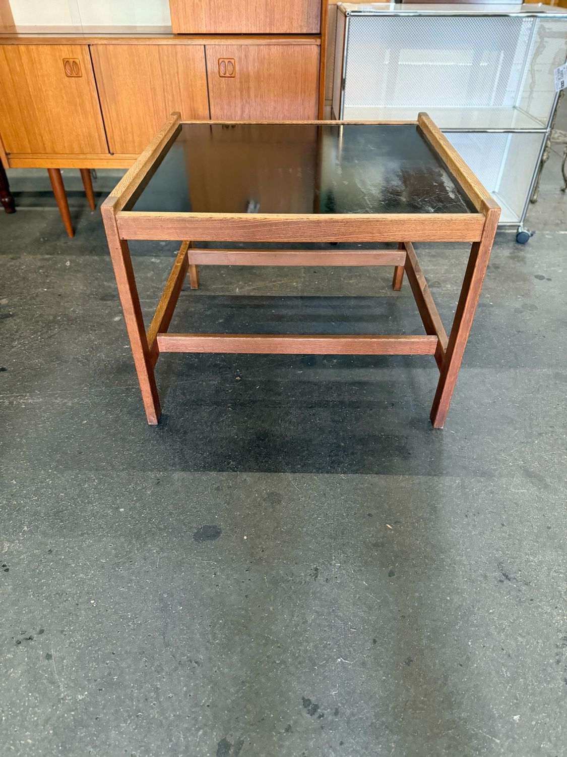 Couchtisch Coffee Table Tisch Danish Oak Borge Mogensen