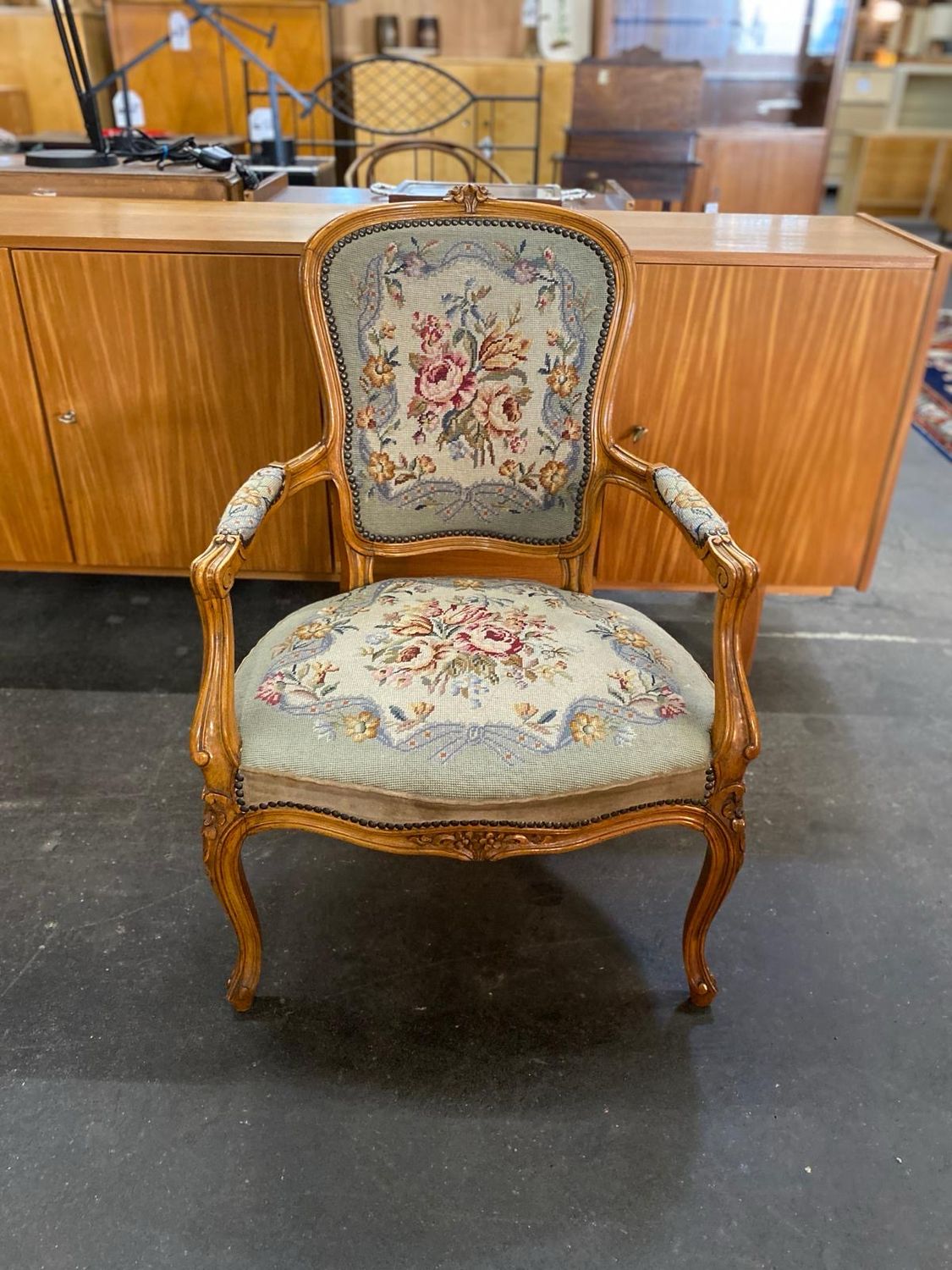 Sessel Armlehnsessel