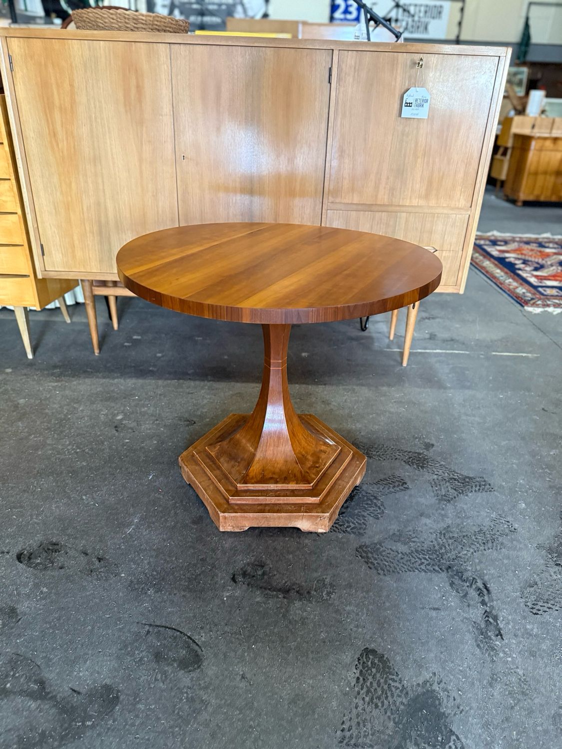 Tisch Esstisch Klapptisch Küchentisch Vintage