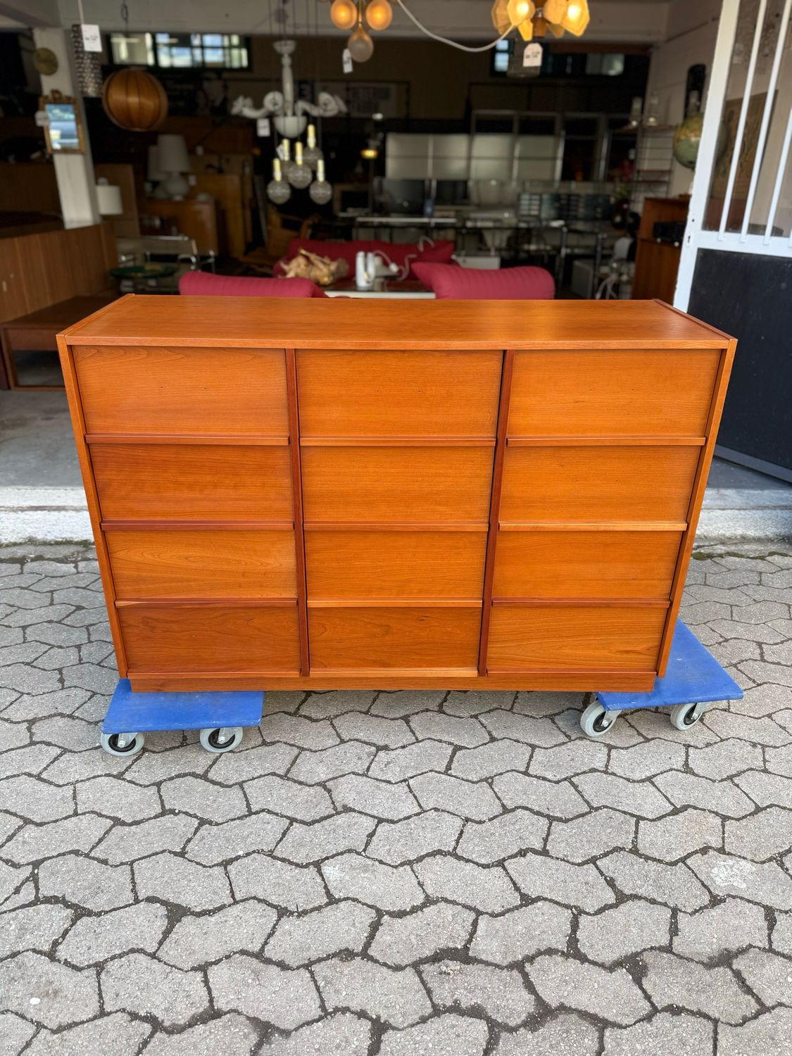 Kommode Schubladenkommode