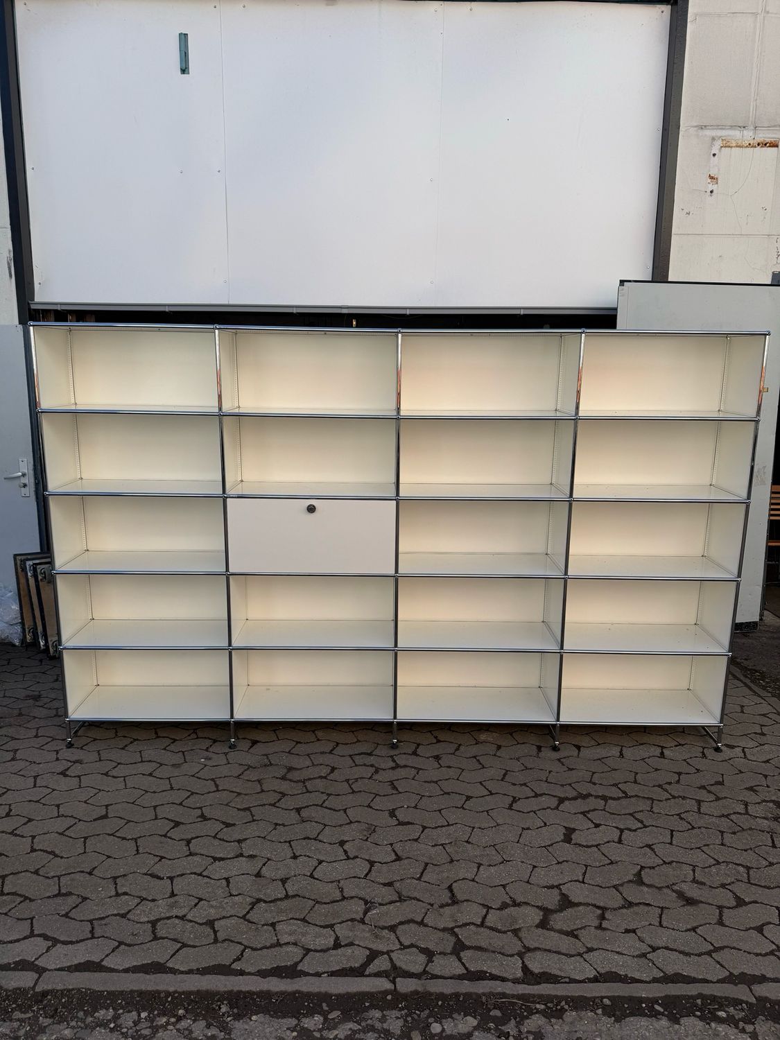 USM Haller Regal Sideboard Schrank