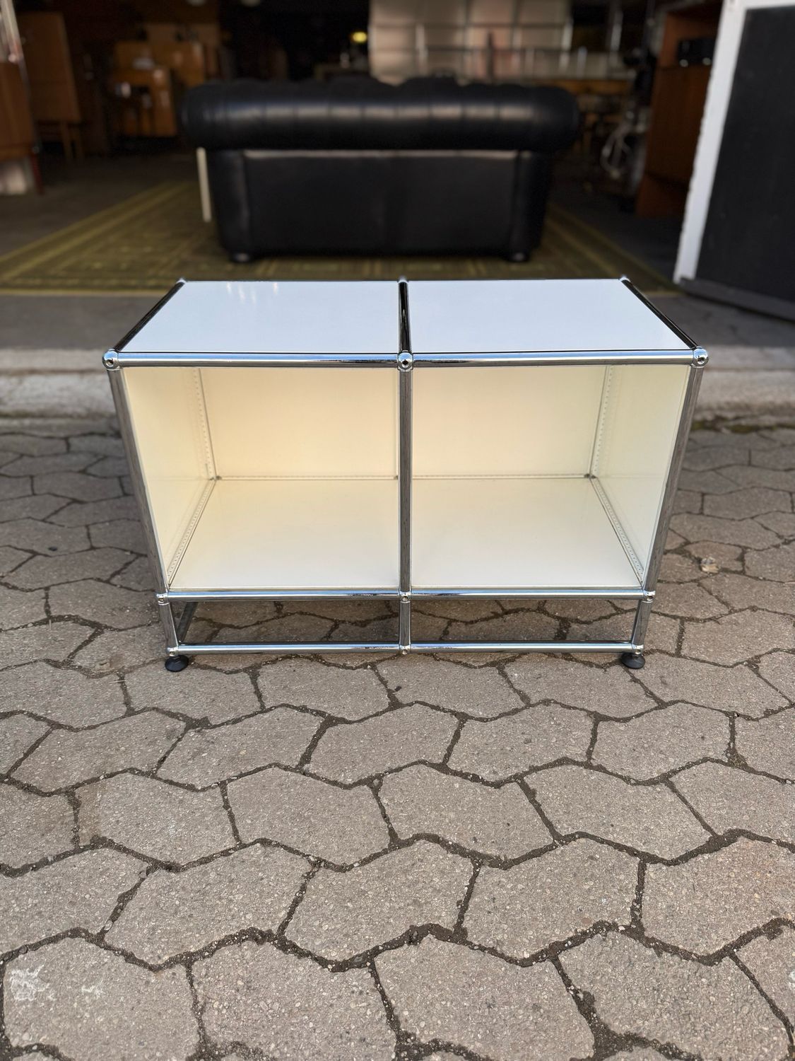 USM Haller Regal Sideboard Kommode