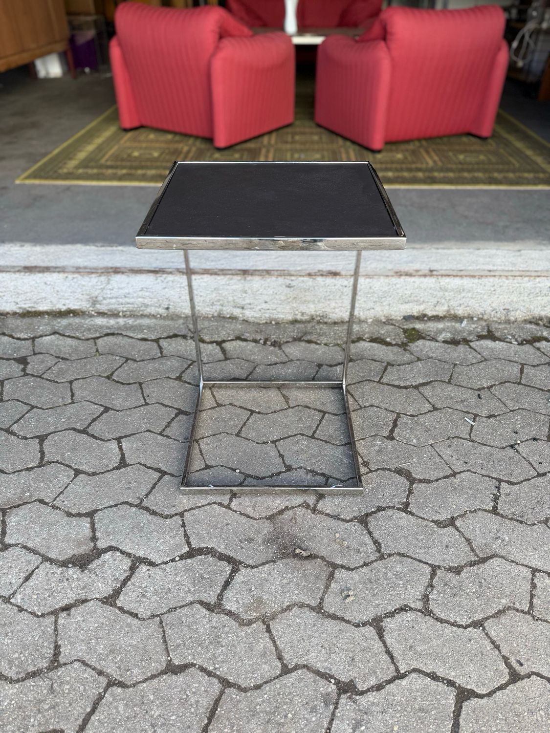 Yomei Minimize Up Beistelltisch Coffee Table Couchtisch