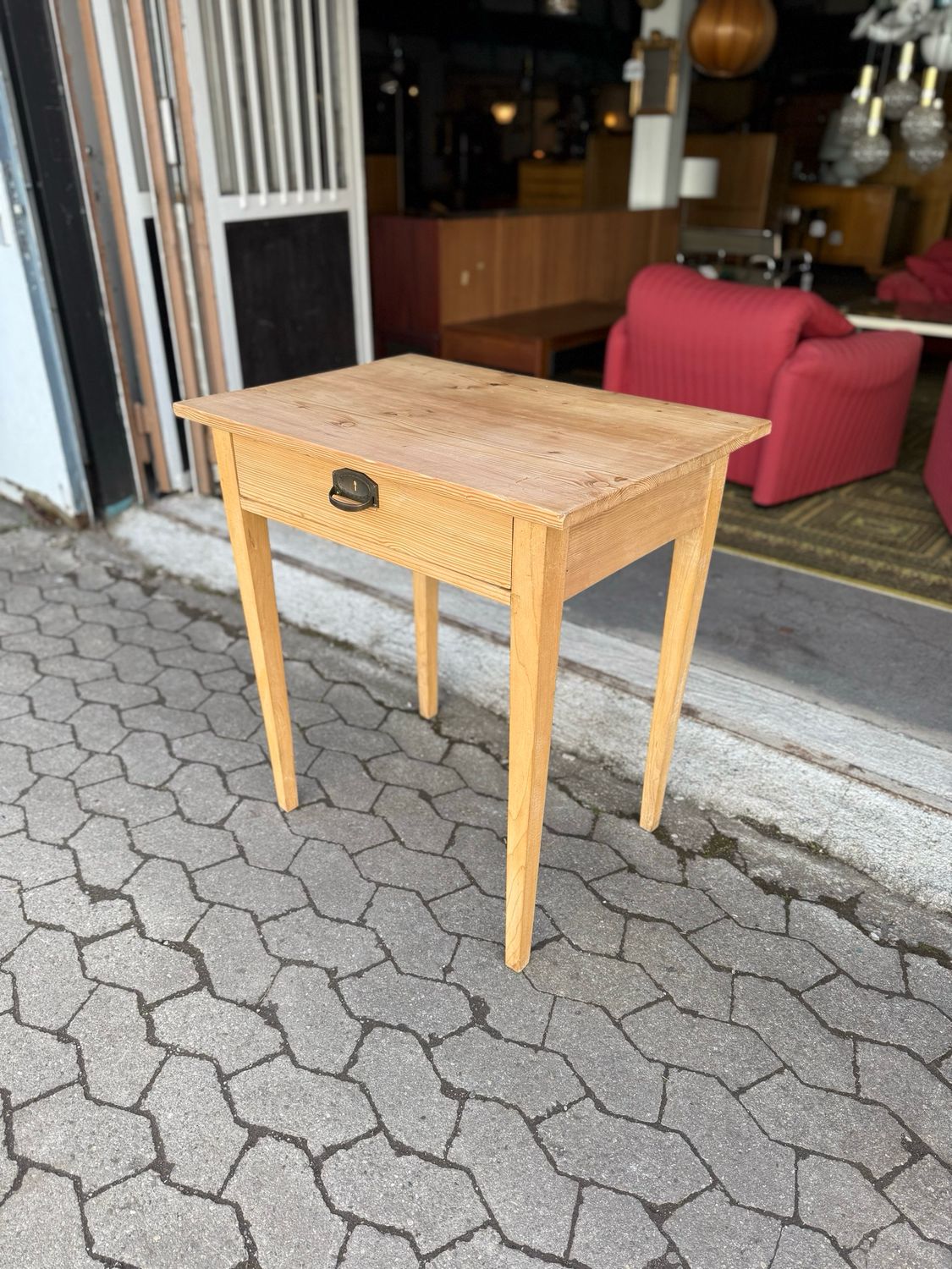 Tisch Beistelltisch Küchentisch Esstisch