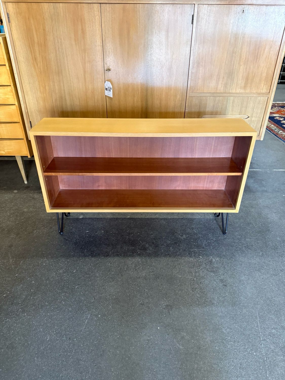 Regal Sideboard Mid Century Vintage