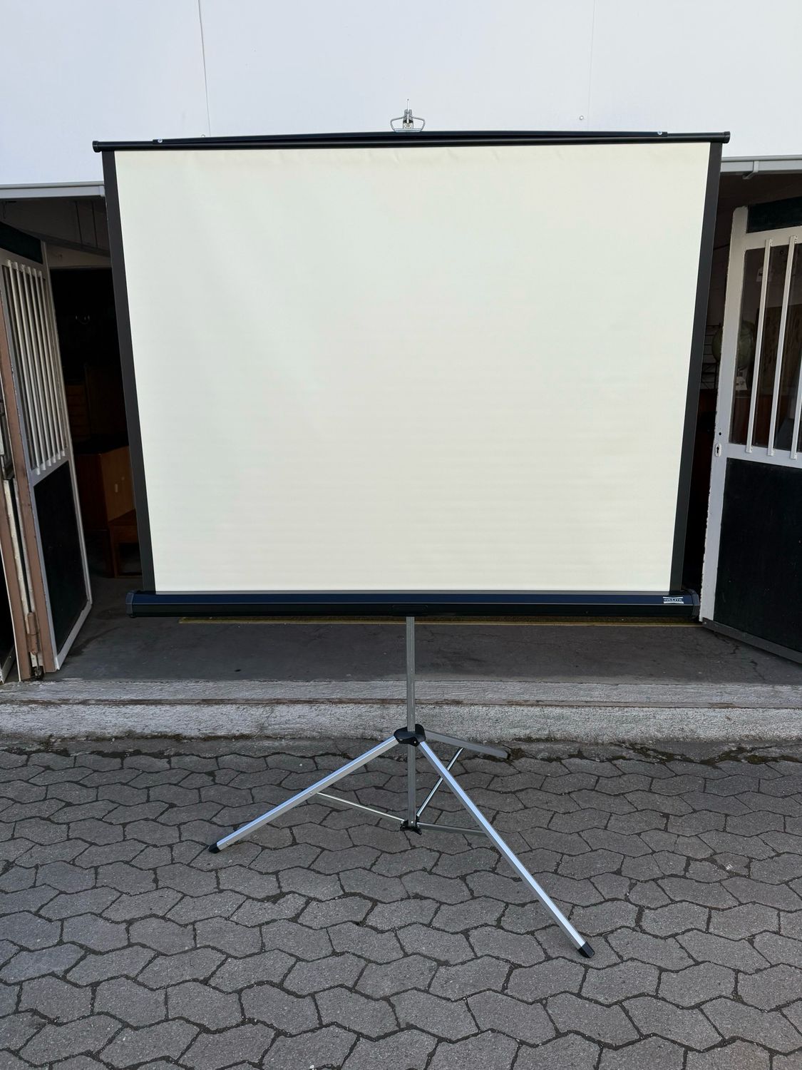 Da Lite Leinwand Tripod Ständer