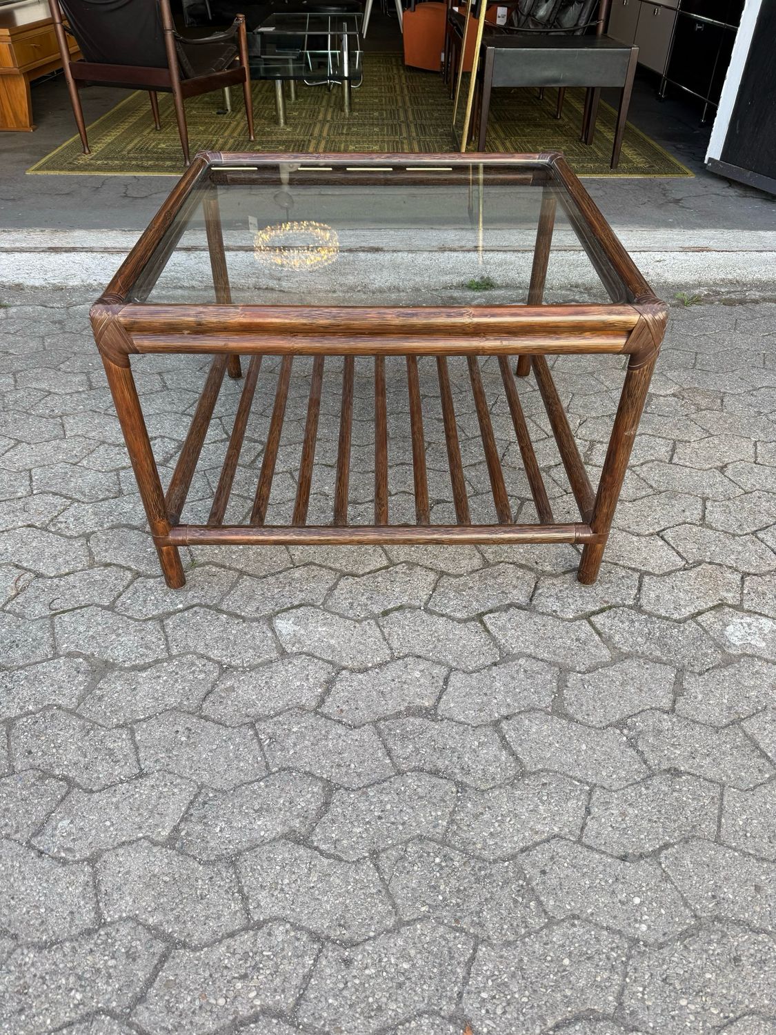 Couchtisch Coffee Table Vintage