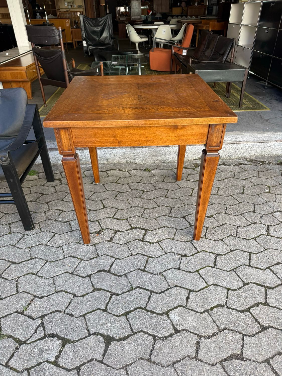 Tisch Esstisch Küchentisch Vintage