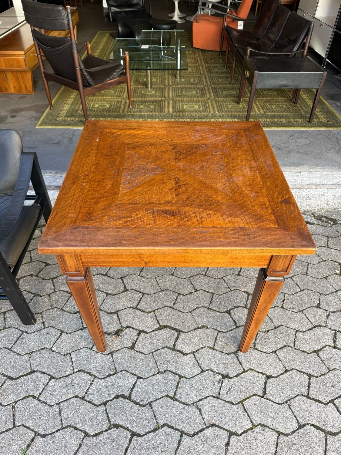 Tisch Esstisch Küchentisch Vintage