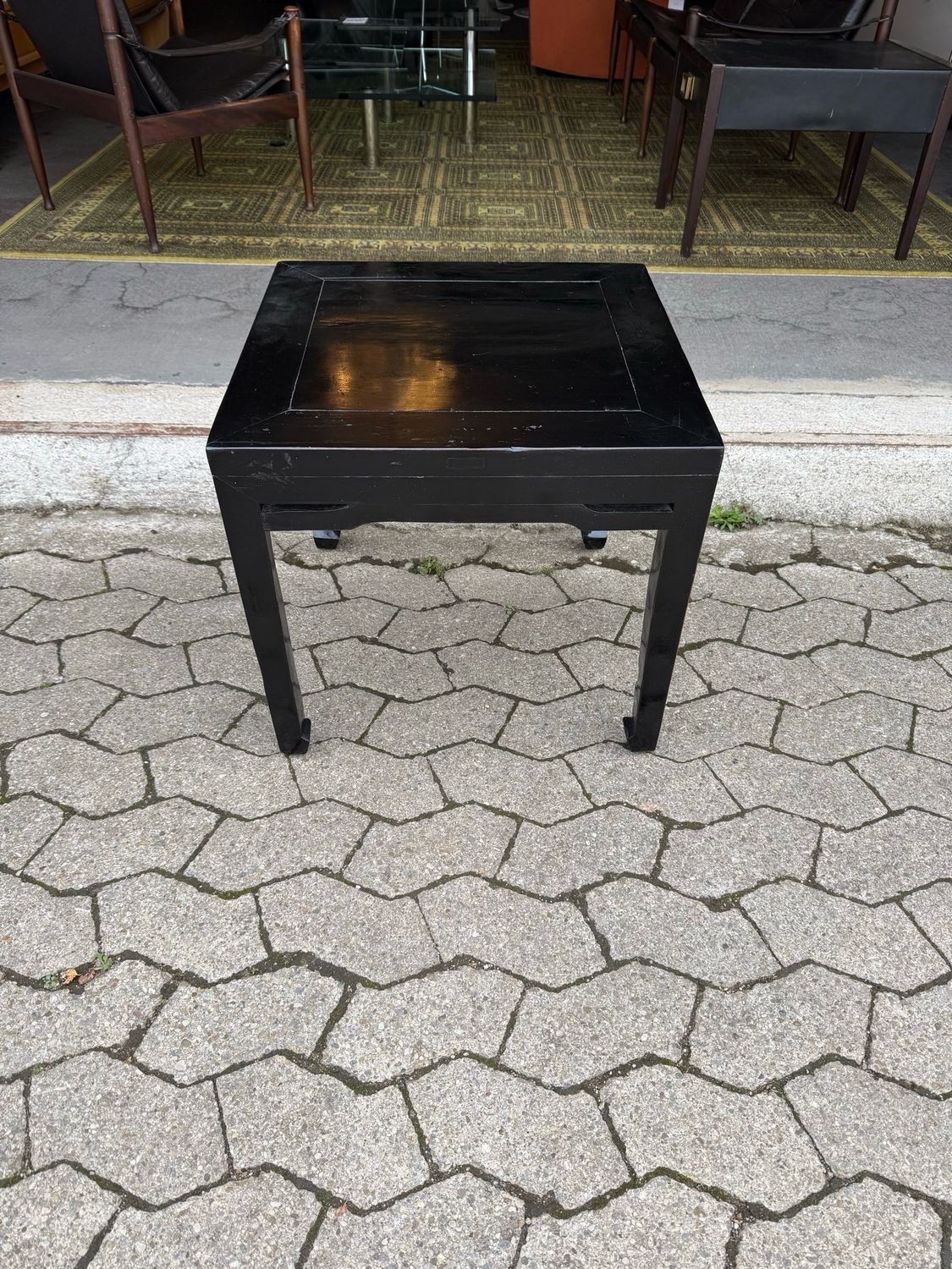 Couchtisch Beistelltisch Tischchen Vintage