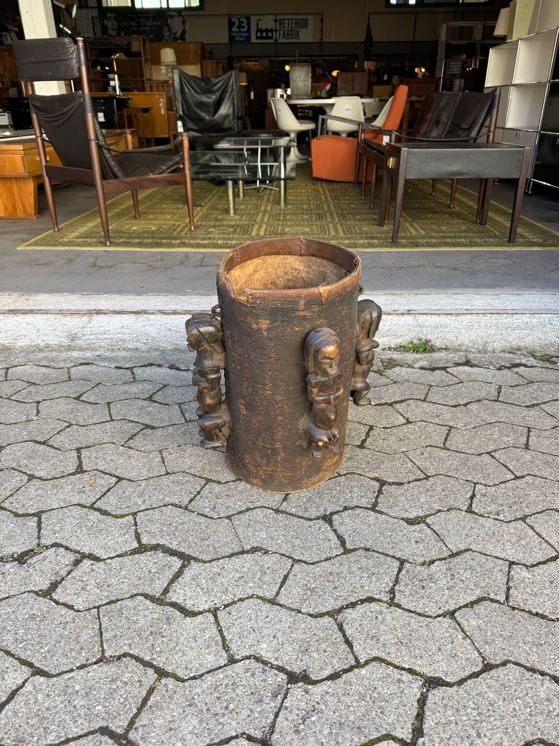 Schirmständer