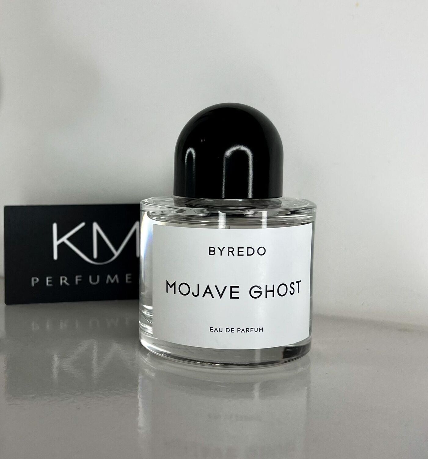 BYREDO Mojave Ghost